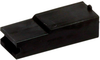 Connector Housing, Rcpt, 1Pos, -888Mm Te Connectivity - 51AK9739 - Newark, An Avnet Company