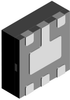Diode, Esd Protection, 5V, Llp-75; Clamping Voltage Vc Max Vishay - 06AC6501 - Newark, An Avnet Company