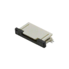 Connectors, Interconnects -FFC, FPC (Flat Flexible) Connectors- FFC, FPC (Flat Flexible) Connector Assemblies