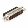 D-Sub, D-Shaped Connector Housings - 7725ME-ND - DigiKey