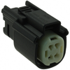 Rectangular Connector Housings - WM15276-ND - DigiKey