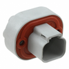 Headers, Male Pins - 1734-1453-ND - DigiKey