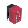 DIP Switches -- 418217170902-ND