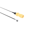 Coaxial Cables (RF) - 115-095-902-574-100-ND - DigiKey