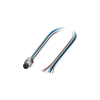 Circular Cable Assemblies - 1426207-ND - DigiKey