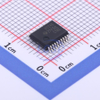 Logic ICs >> Buffer/Driver/Transceiver - SN74HCT245DBR - LCSC Electronics Technology (HK) Limited