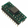 Sensor Evaluation Boards - EVAL-ADXRS622Z-ND - DigiKey