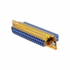 D-Sub, D-Shaped Connector Housings - 1122-1202-ND - DigiKey