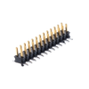Headers, Male Pins - TMMH-113-01-S-DV-A-ND - DigiKey