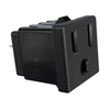 Plugs and Receptacles - Q1210-ND - DigiKey
