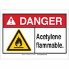 Signs, Nameplates, Posters - 2267-143647-ND - DigiKey