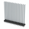 Headers, Male Pins - 612-HTSW-114-21-T-D-ND - DigiKey