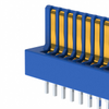 Edgeboard Connectors - EBC19MMWN-ND - DigiKey