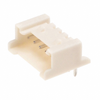 Headers, Male Pins - 900-0353630510-ND - DigiKey