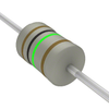 Through Hole Resistors - LR2F1M0-ND - DigiKey
