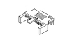 Headers & Wire Housings - 102823-3 - Powell Electronics, Inc.