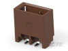PCB Headers & Receptacles - 2371337-8 - TE Connectivity