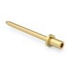 PC Pin, Single Post Connectors -- 54-3129-2-00-15-00-00-08-0-ND