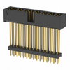 Headers, Male Pins - 612-ZSS-115-08-G-D-1148-ND - DigiKey
