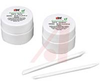 Epoxy Conductive; Silver, Epoxy Resin, Modified Epoxy Ester 4.0; Mild, 2x10g jar - 70219365 - Allied Electronics, Inc.