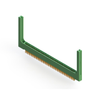 Edgeboard Connectors - 151-345-116-560-258-ND - DigiKey