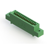 Edgeboard Connectors - 151-345-014-521-402-ND - DigiKey