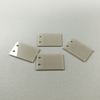 Aluminum nitride ceramic insulating substrate