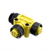 Circular Connector Adapters - P29310 - ODG (Origin Data Global)