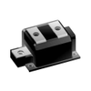 The Thyristor-Diode Modules Portfolio offers various packages and breakdown voltages up to 2200V -- MCMA700PD1600CB