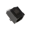 Modular/Ethernet Connector (RJ45, RJ11) Jacks - 2092-GDLX-SMT-N-66-ND - DigiKey
