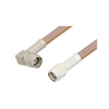 Coaxial Cables (RF) - 6099-PE3003-18-ND - DigiKey
