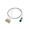 Fiber Optic Cables -- 5073-FCA-MMS206501P-ND