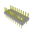Headers, Specialty Pin - APA-320-G-B-ND - DigiKey
