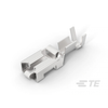 Quick Connects, Quick Disconnect Connectors - 927881-8-ND - DigiKey
