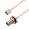 Coaxial Cables (RF) - 5328-FMCA2960-200CM-ND - DigiKey