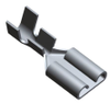 Spade Connectors - 6831456 - RS Components, Ltd.