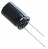 Aluminium Capacitors - 1458496 - RS Components, Ltd.