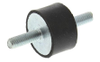 Anti Vibration Mounts - 2983036 - RS Components, Ltd.