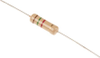 Through Hole Resistors - 135358 - RS Components, Ltd.