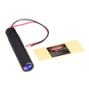 Laser Diodes, Modules - 100-VLM-520-17LPA-ND - DigiKey