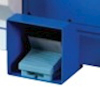 Pneumatic Foot Pedal - Pneumatic Foot Pedal - Kuriyama of America, Inc.