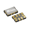 Oscillators - 1473-SIT5358ANCFR-25N0-19.200000-ND - DigiKey