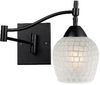 10151/1DR-WHT Lamps-Swing Arm-Wall - 638184 - Capital Lighting, Inc.