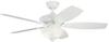 337016WH Fans-Ceiling Fans - 347855 - Capital Lighting, Inc.