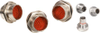 Mil Spec Circular Connectors -- 690482