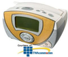 Southwestern Bell 2.4 GHz Cordless Phone with Clock Radio -- GH3060W