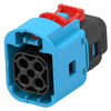 Rectangular Connector Housings - 1734-2-2354439-9-ND - DigiKey