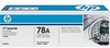 HP CE278A P1606 OEM Black Toner - 101004447 - LaserCycle
