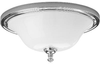 P3326-15 Flush Mounts-Bowl Style - 786809 - Capital Lighting, Inc.