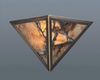 9003/2 Sconces-Pocket - 705227 - Capital Lighting, Inc.